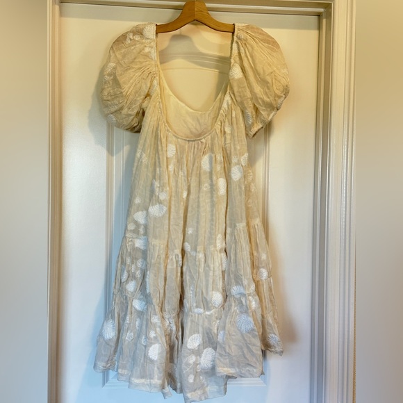 FP x Zandra Rhodes Dream Flower Dress - Picture 5 of 9